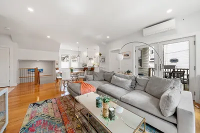 25 Fenwick St #1
