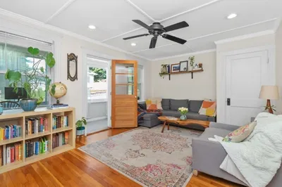 107 Lexington St #1 1