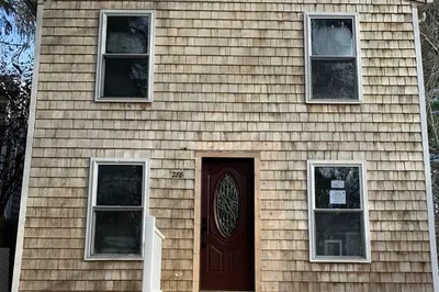 288 Sanford Rd