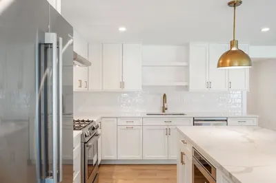 4 Malden Street #4 1