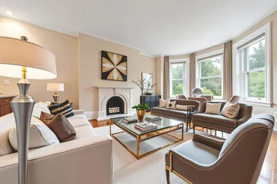 218 Commonwealth Ave #3