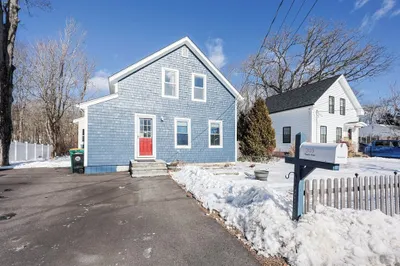 203 Arnold Rd