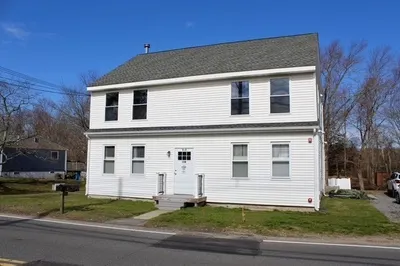 118 South Main St #2 1