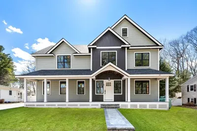 5 Cook Road 1