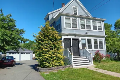63 Spruce Street #2 1