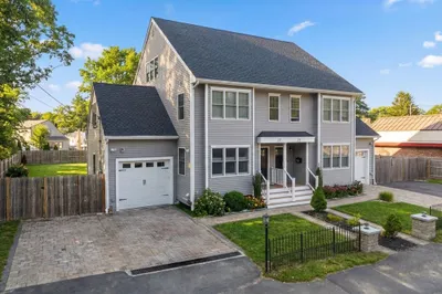 27 Pine Street #27