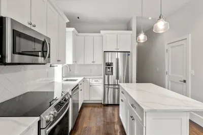 411 Marlborough Street #1