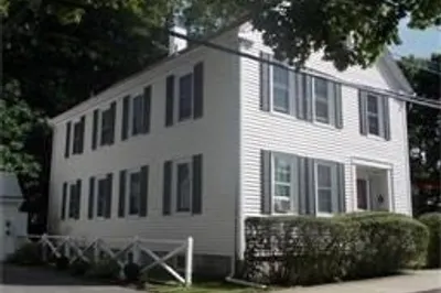 5 Lincoln Street #4