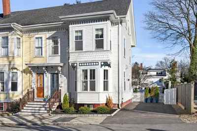 25 Otis Place 1