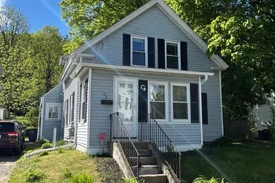 62 Union St