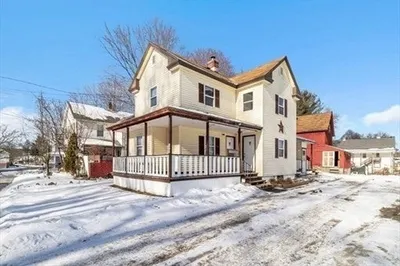30 Danforth Ave #1 1