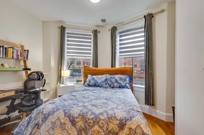 652 Massachusetts Ave #2