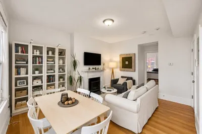 62 West Cedar St #C 1