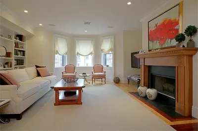 249 Beacon Street #3 1