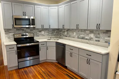 761 East Seventh St #2