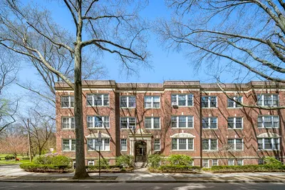 120 Amory Street #1