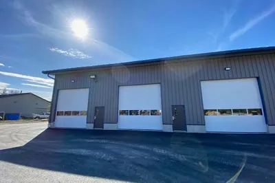 350 West St (warehouse/exterior) St #1 1