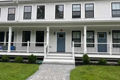 6 Macdonald Terrace #F