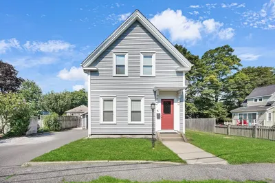 5 Waban St