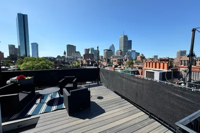 265 Beacon St #5