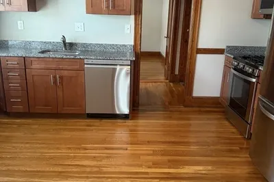 45 Kidder Street #2
