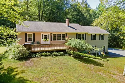 151 Mormon Hollow Road 1