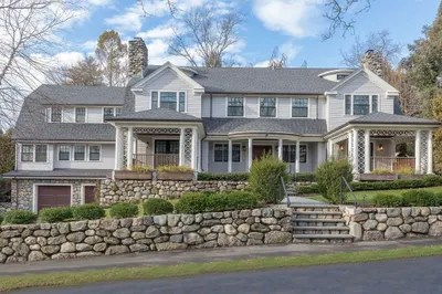 9 Woodman Road 1