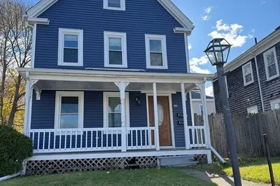 50 Samoset St #2 1