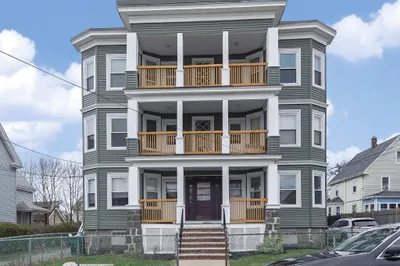29 Appleton St #29R