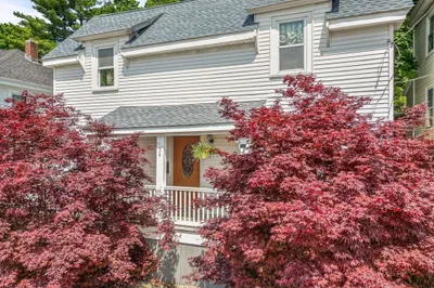 34 Prout St