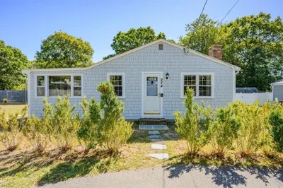 274 Winslow Gray Road