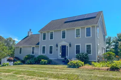 64 Central Tree Road