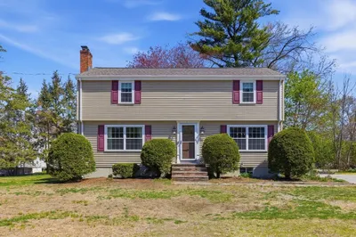 32 Hathaway Road 1