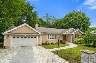 580 Dedham Street #House 1
