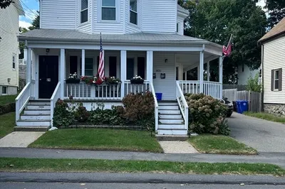 21 Denmark Ave #2