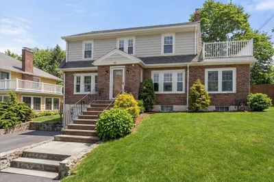 50 Poplar Street