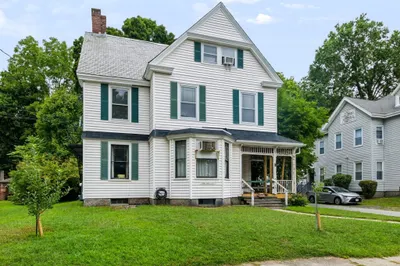 22 Linden Street #B 1