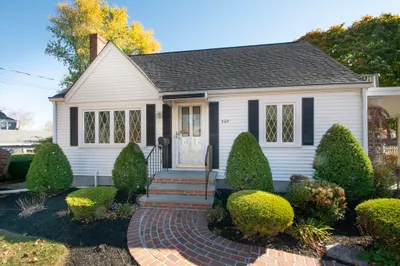 307 Forest Street