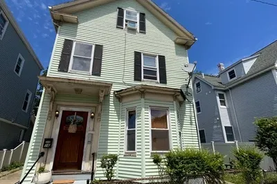 16 Saint Margaret St #2