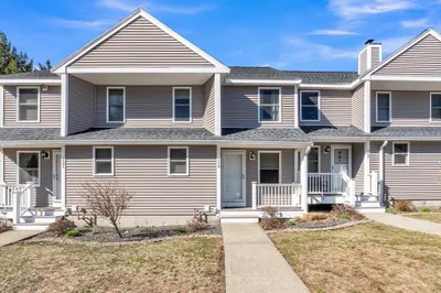 119 Sycamore Dr #119 1