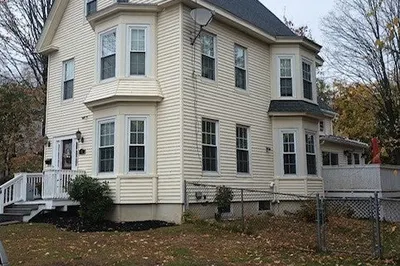 57 Madison St