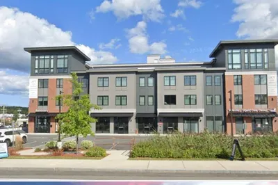 71 Legacy Blvd #308 1