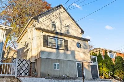 169 Arnold Street #169