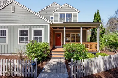 26 Portico Way #26 1