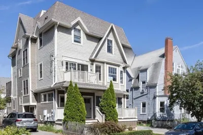 19 Harris Street #2