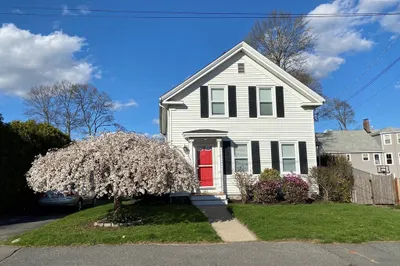 101 Cottage St