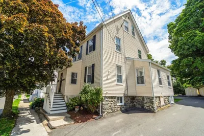9 Tappan St #9 1