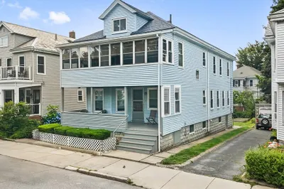 12 Leonard St