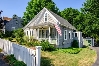 38 Summer St