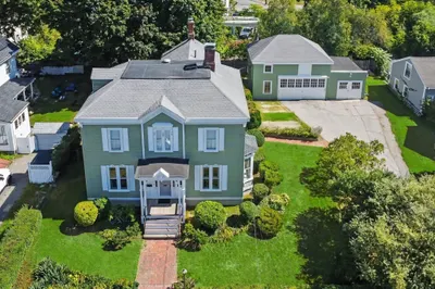 33 Highland Avenue 1